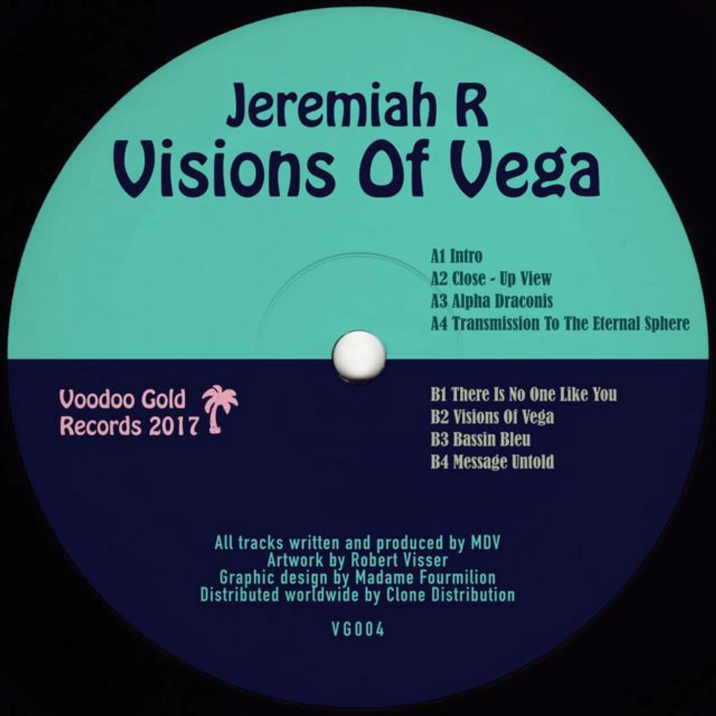 Jeremiah R.