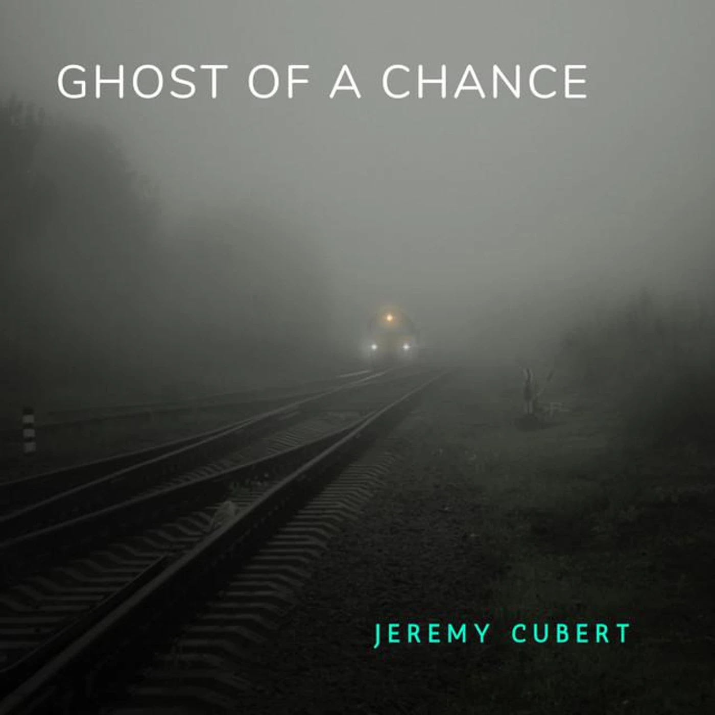 Jeremy Cubert