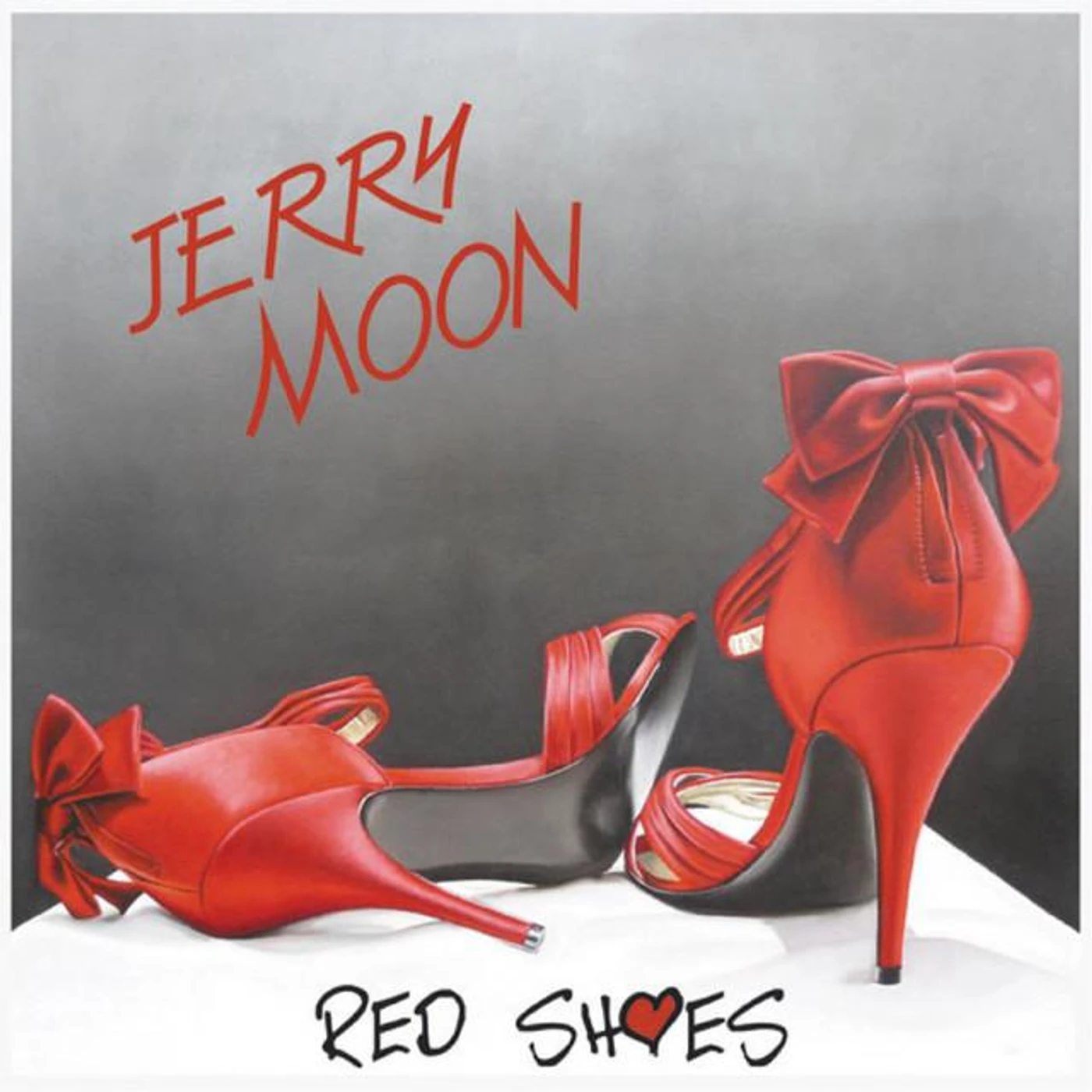 Jerry Moon