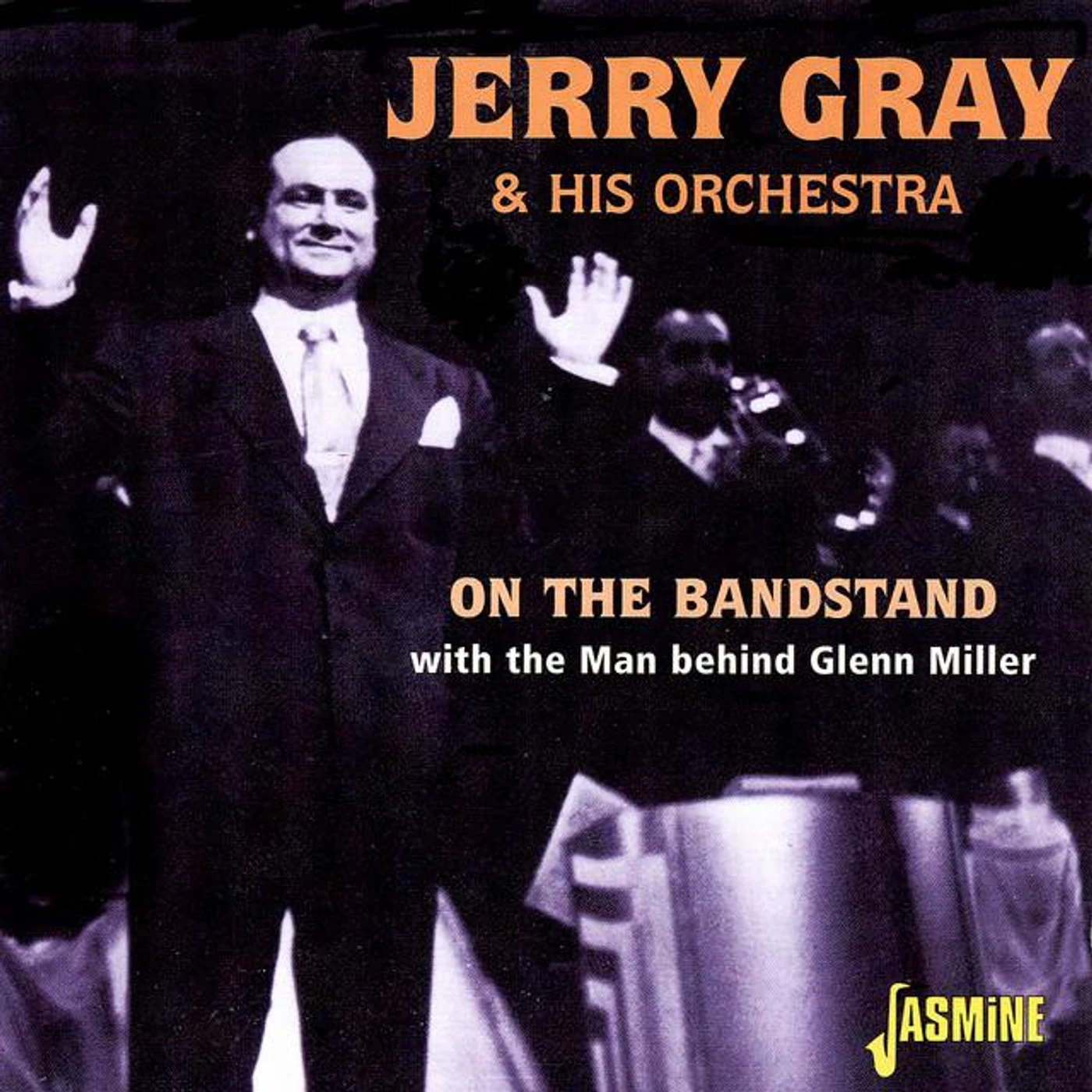 Jerry Gray & His Orchestra