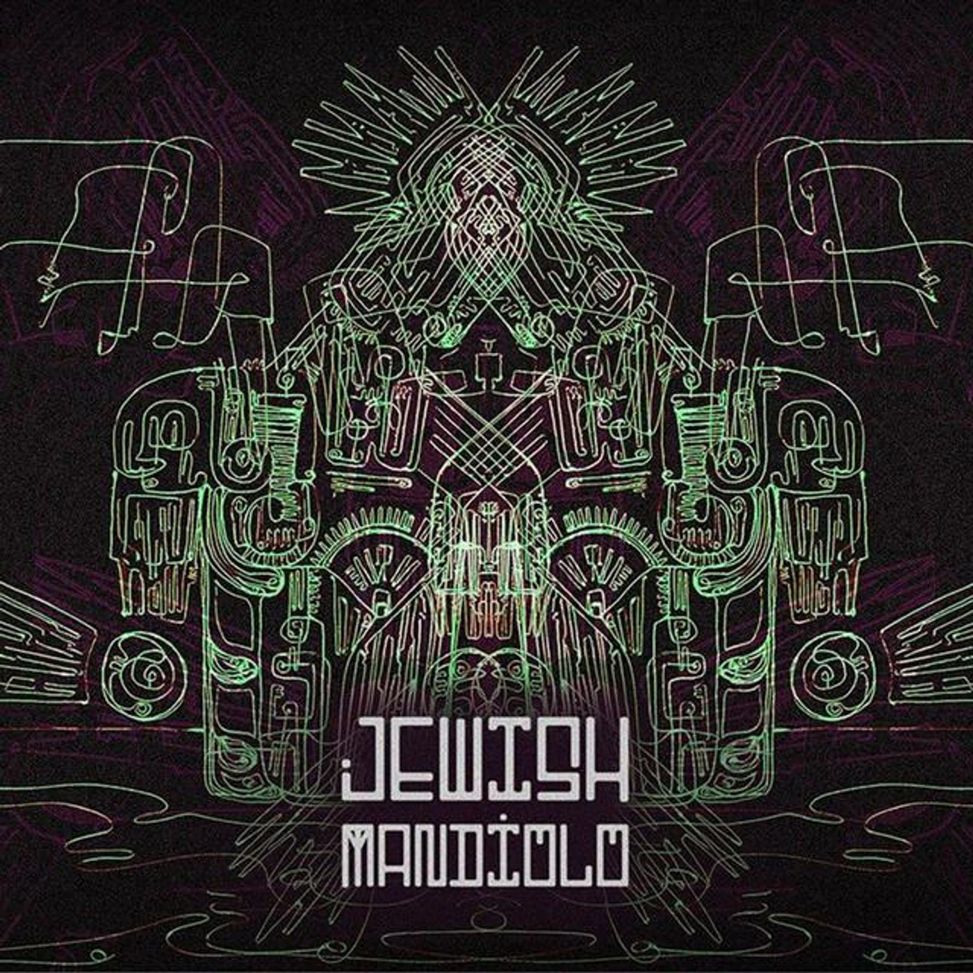 Jewish Mandiolo