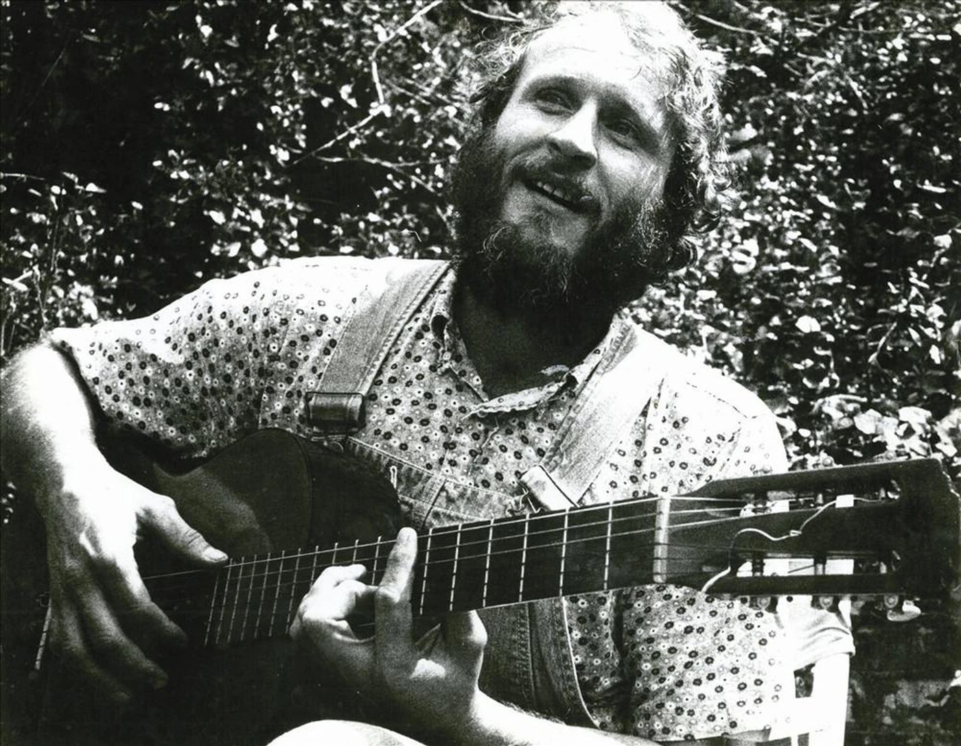 Jim Ford