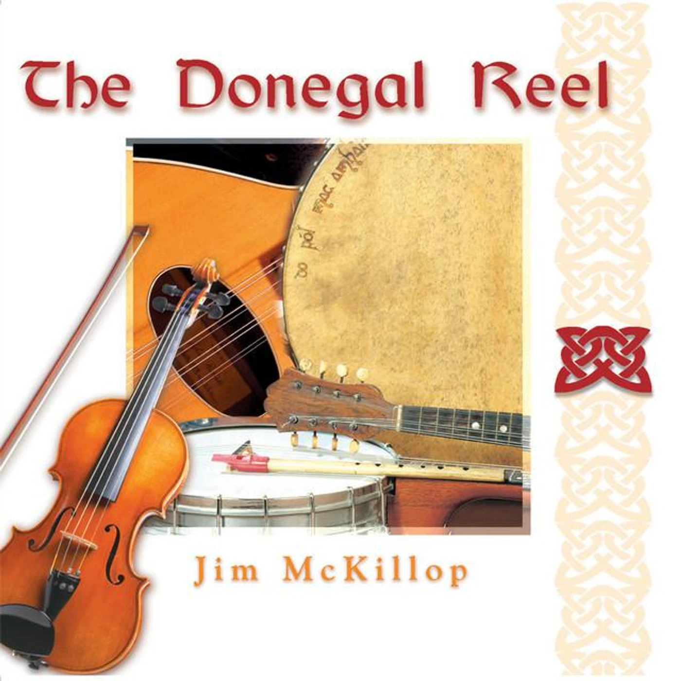 Jim McKillop