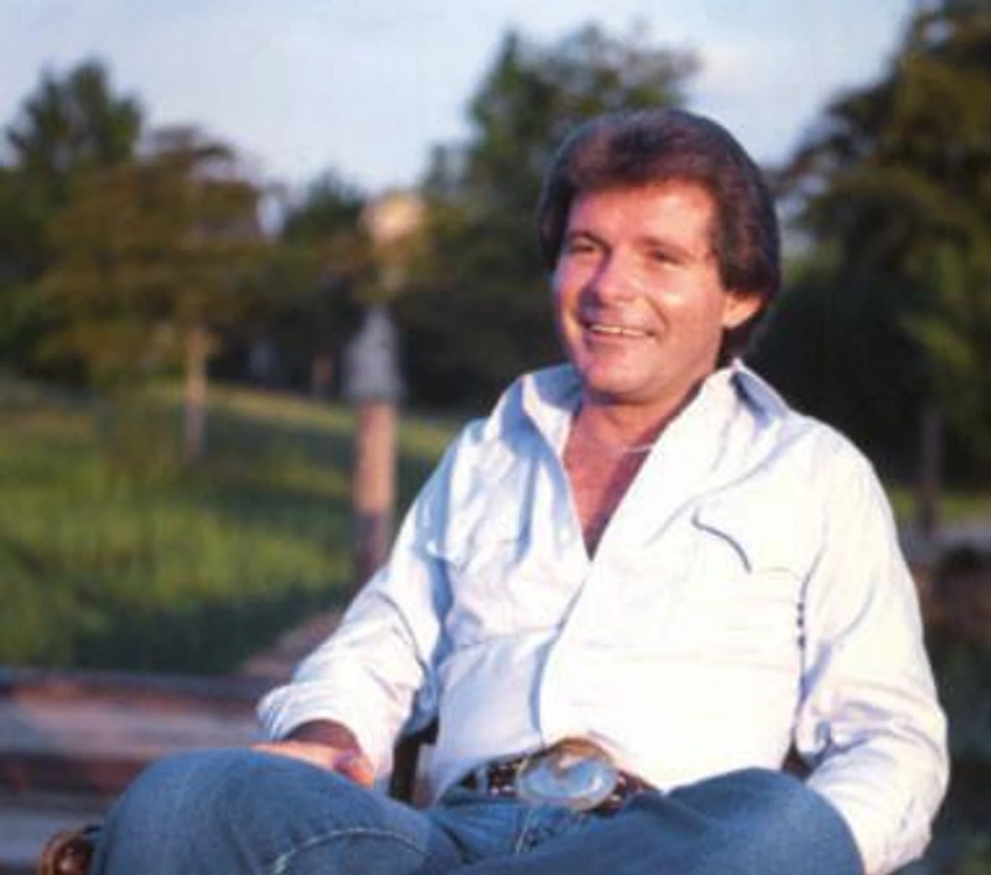 Jim Olivier