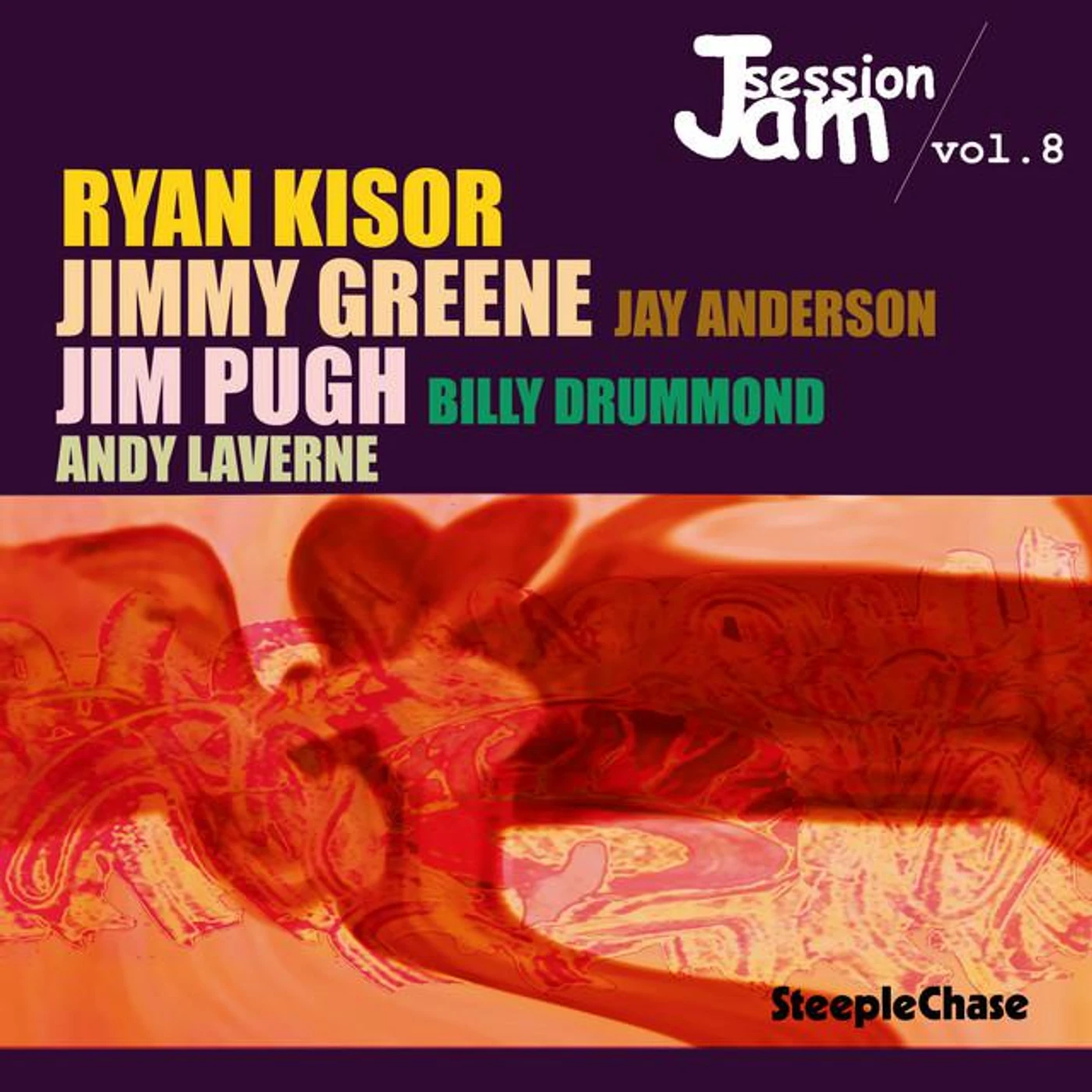 Jim Pugh