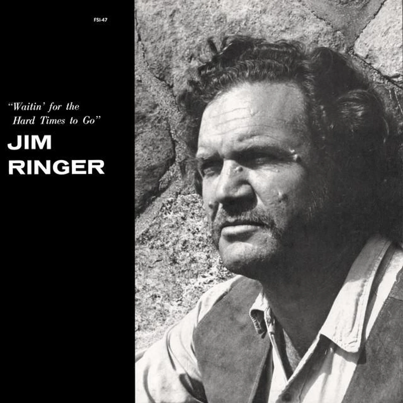 Jim Ringer