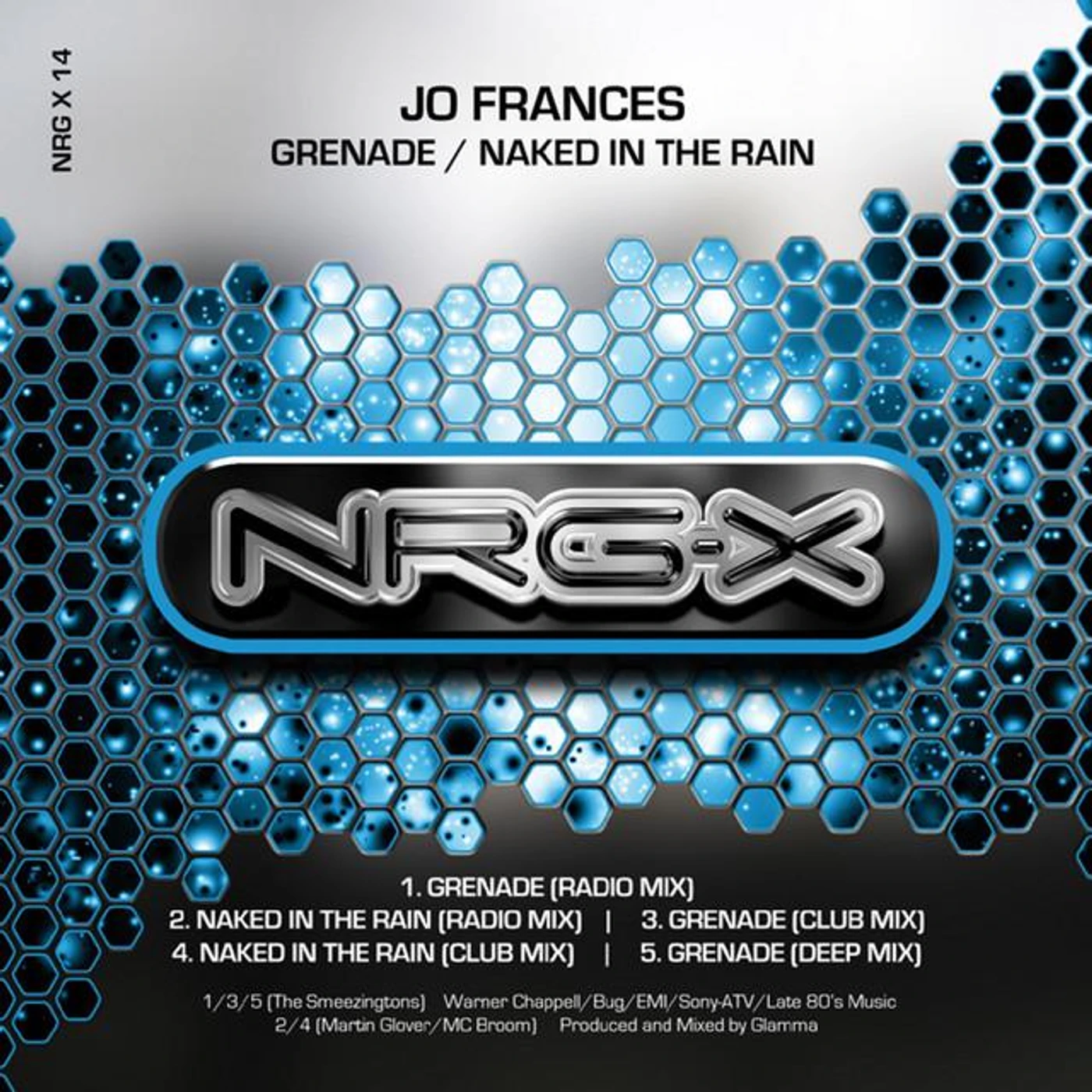 Jo Frances
