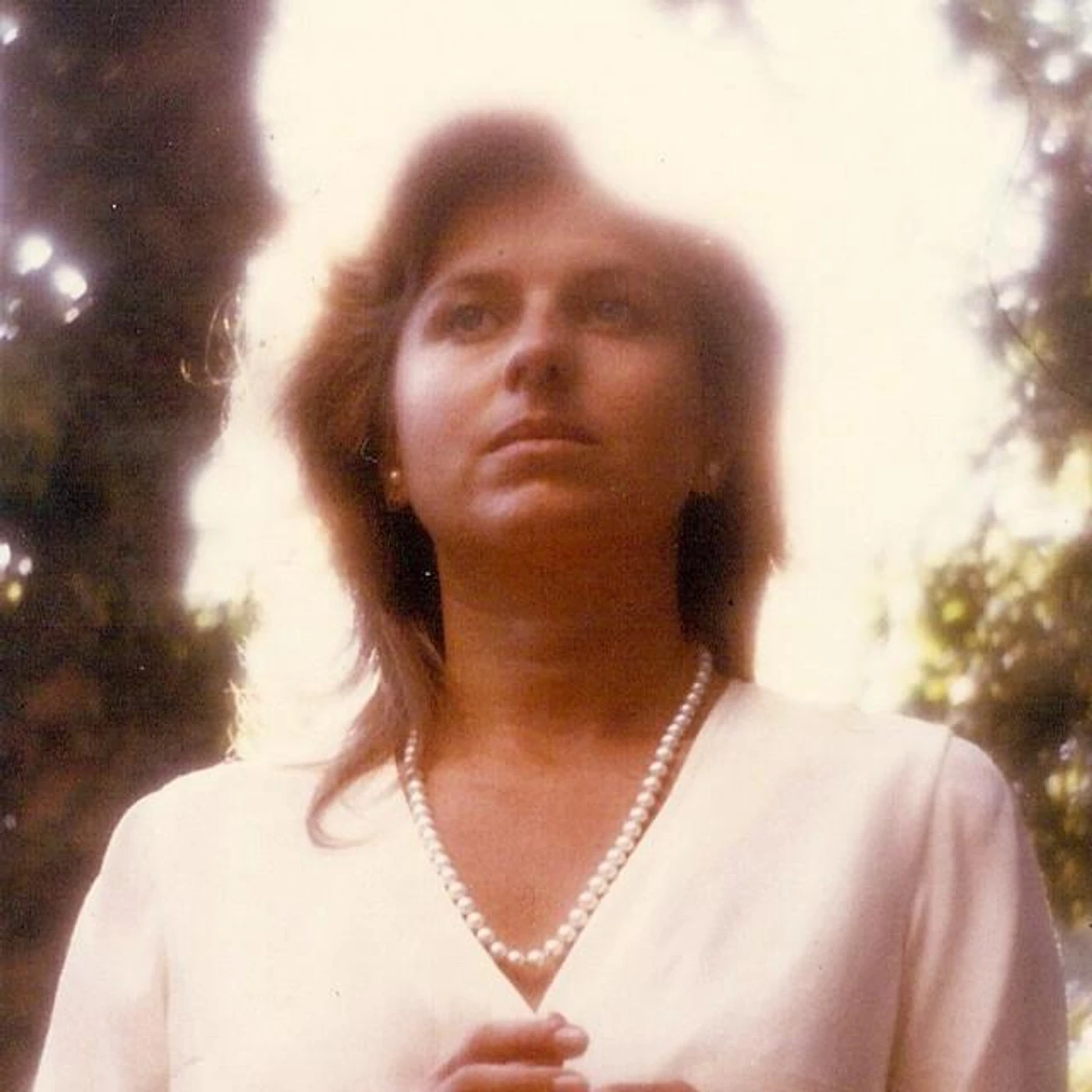 Joanna Brouk