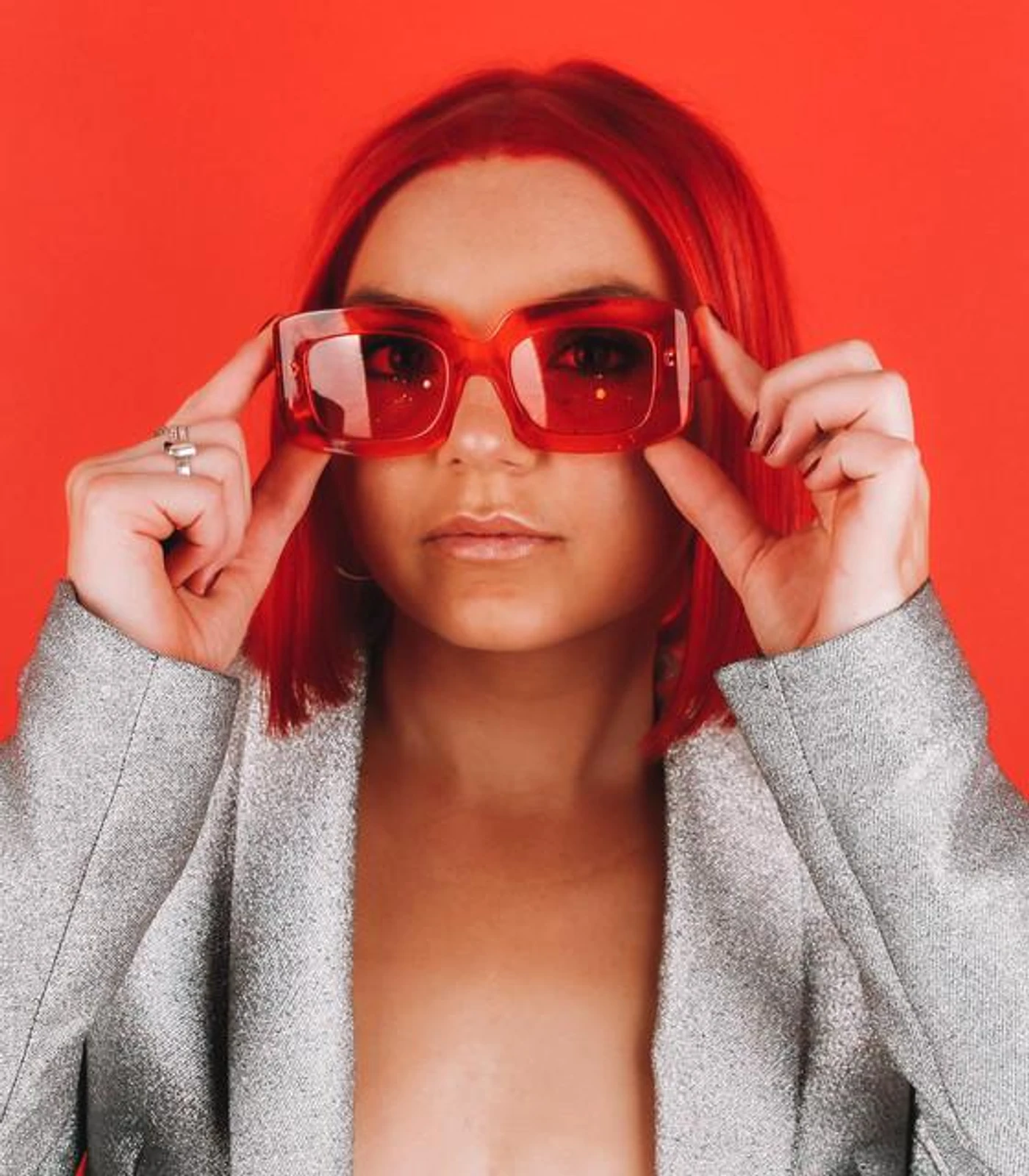 Jodie Champion