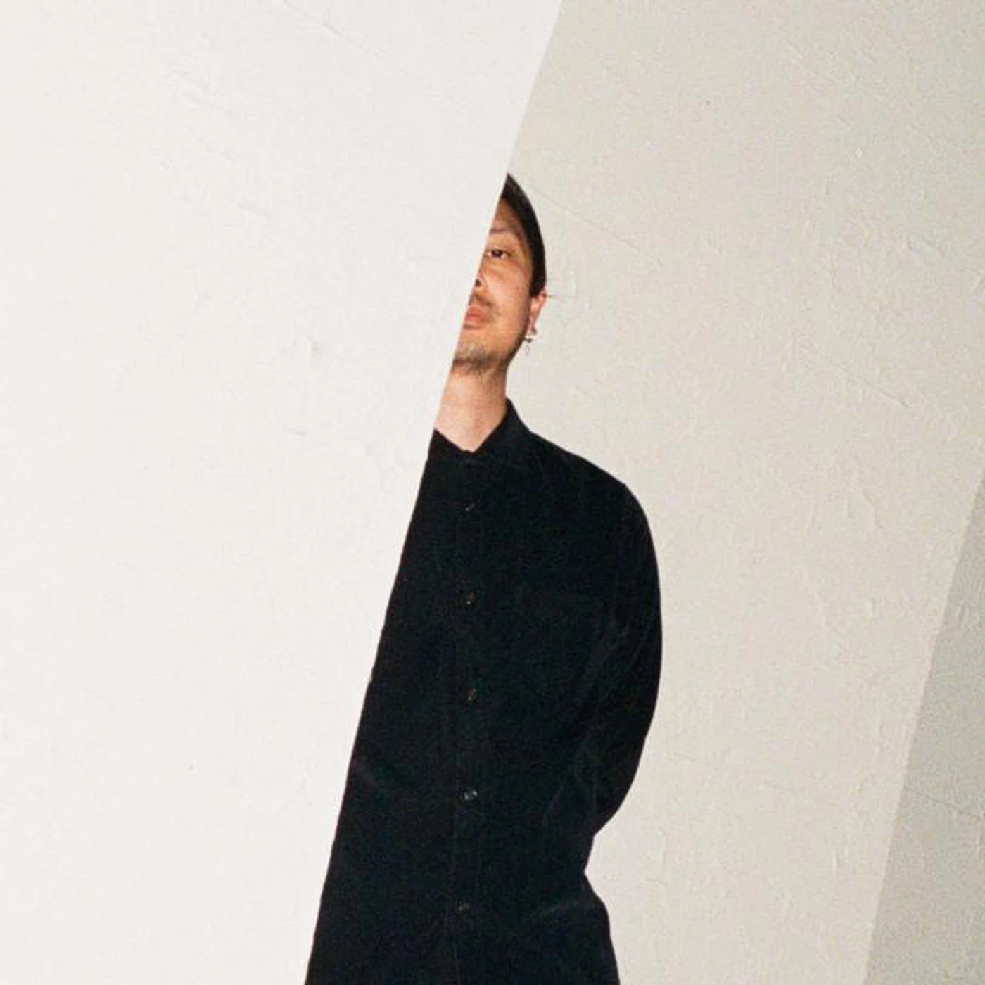 Joel Eel