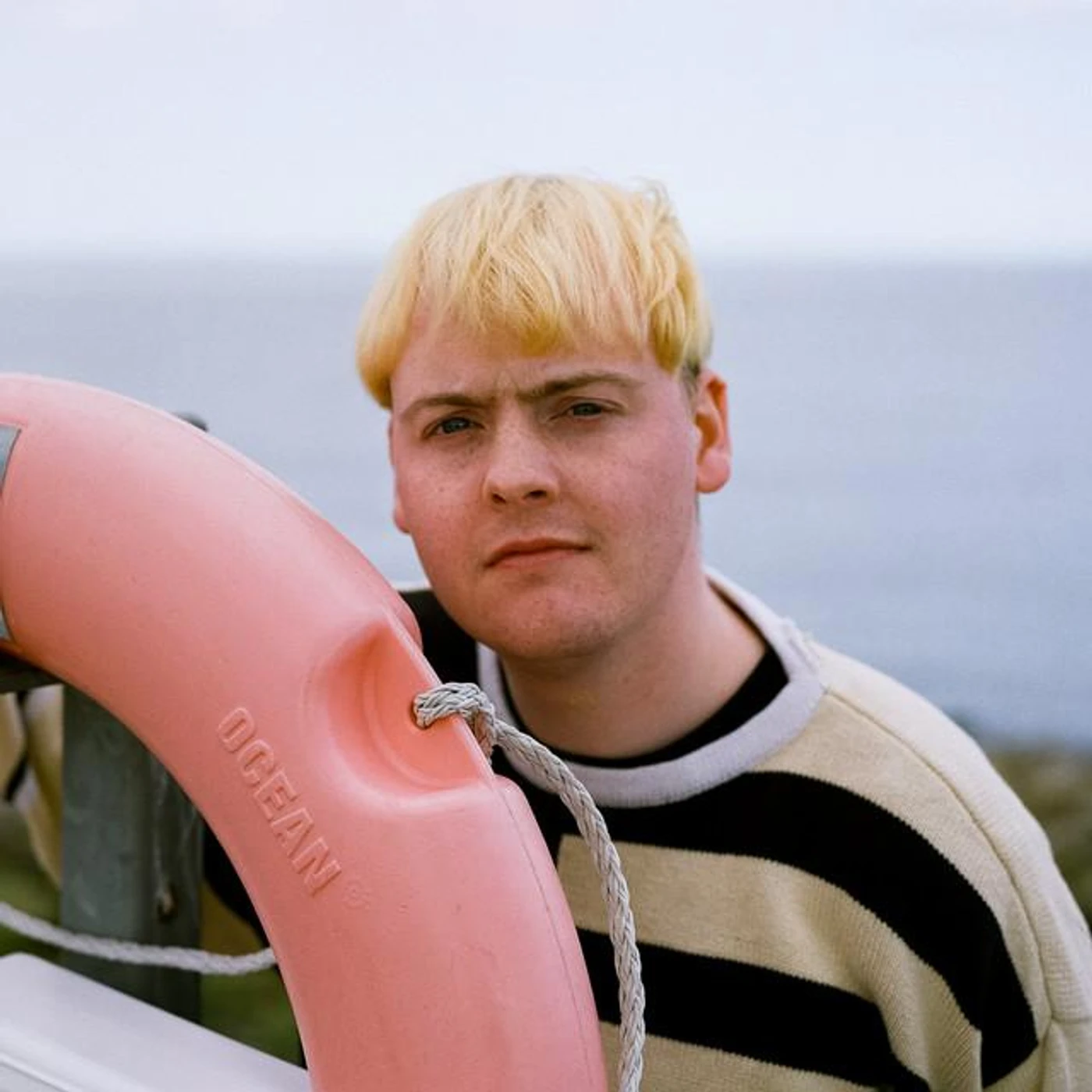 Joel Harkin