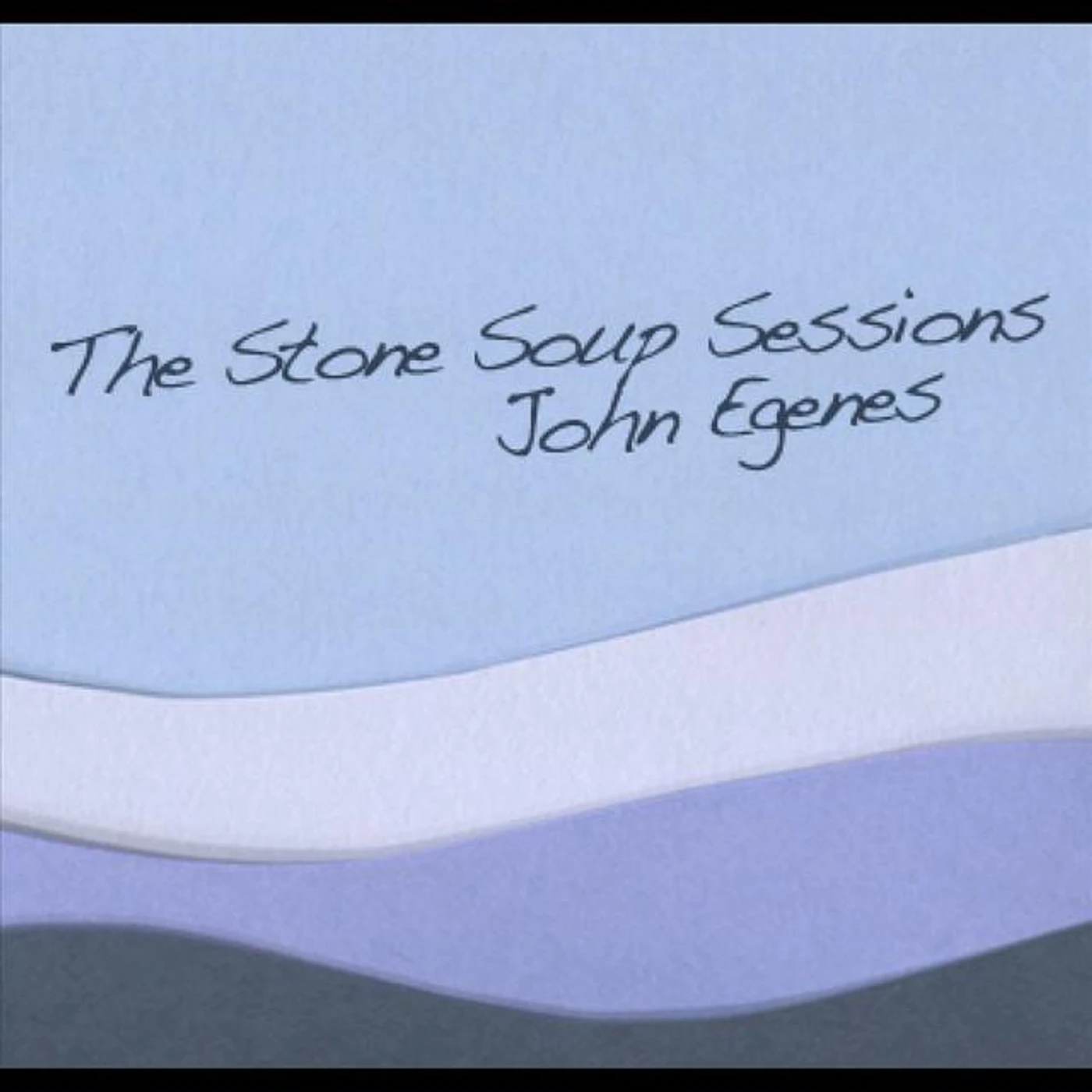 John Egenes