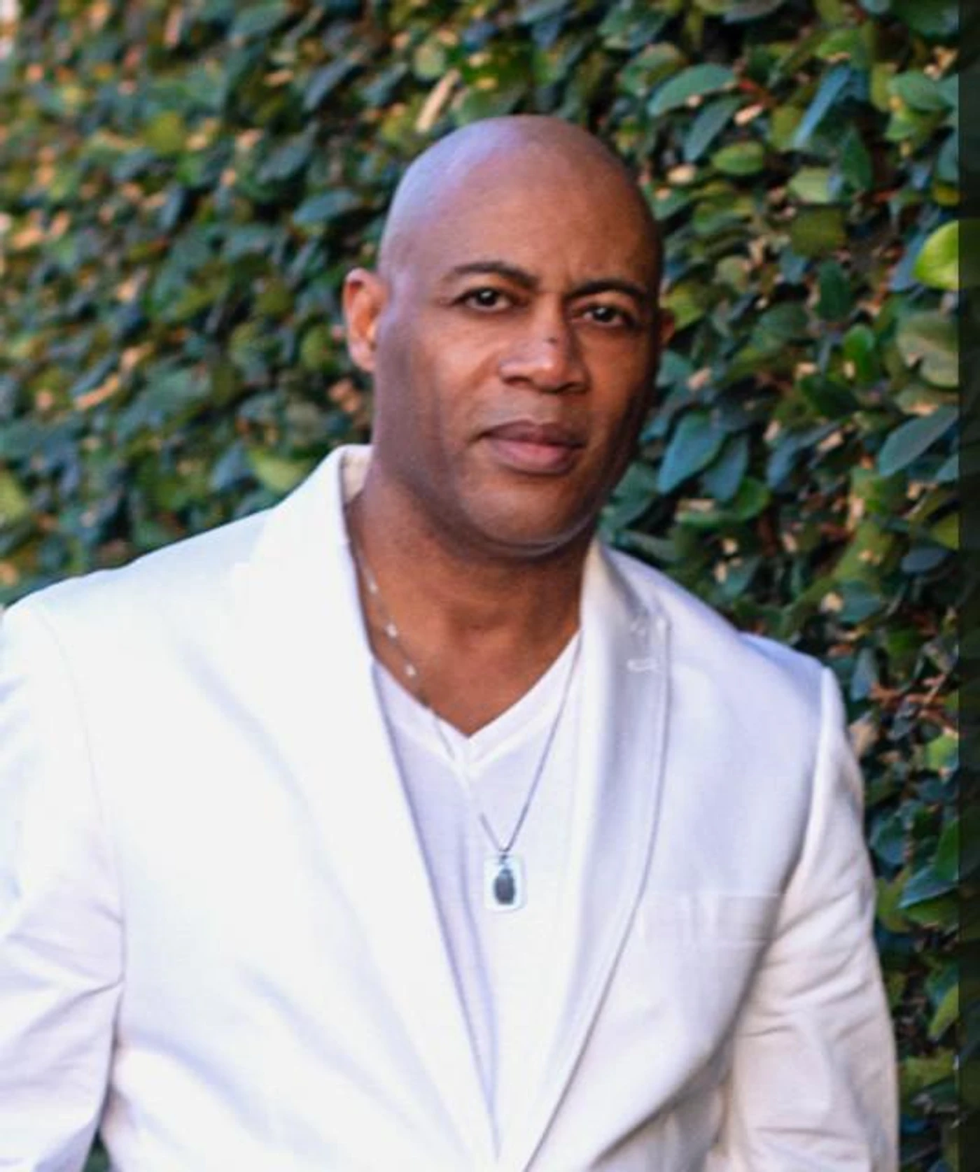 John Fluker