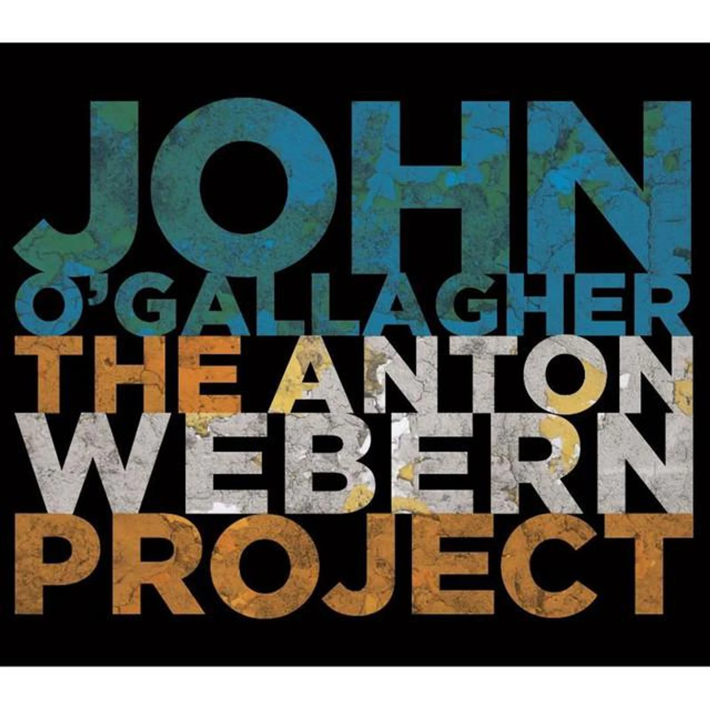 John O'Gallagher