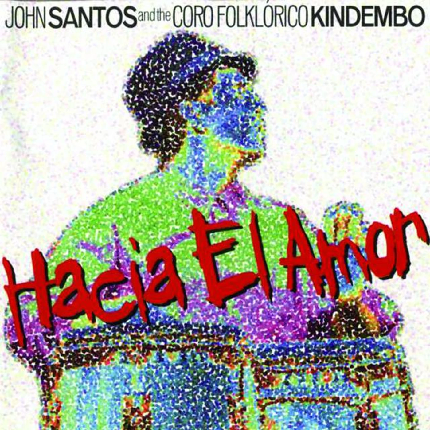 John Santos and Kindembo