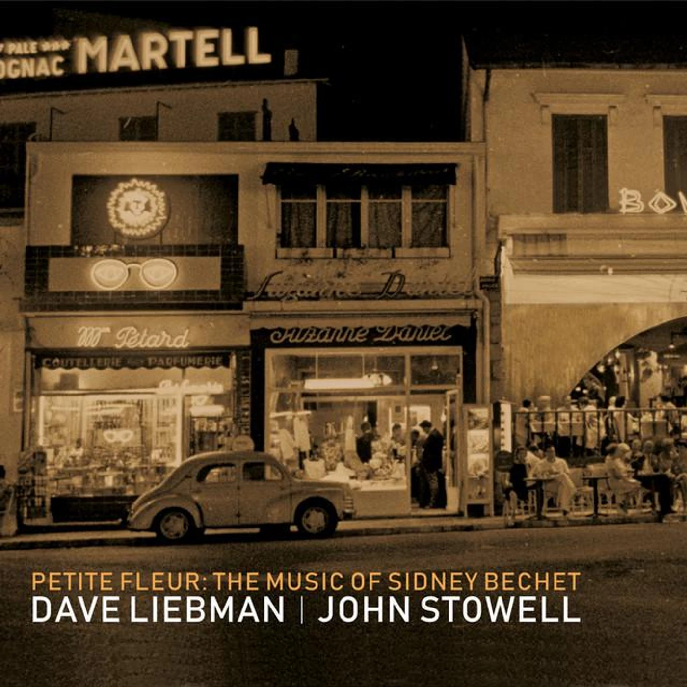 John Stowell