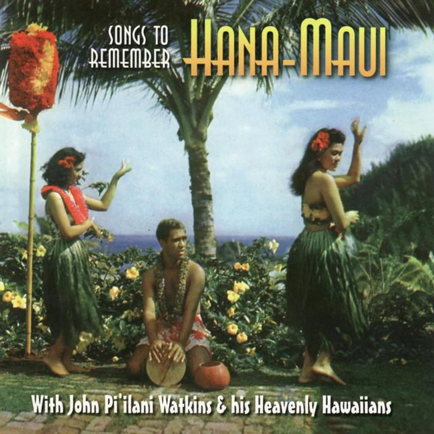 John Pi'ilani Watkins