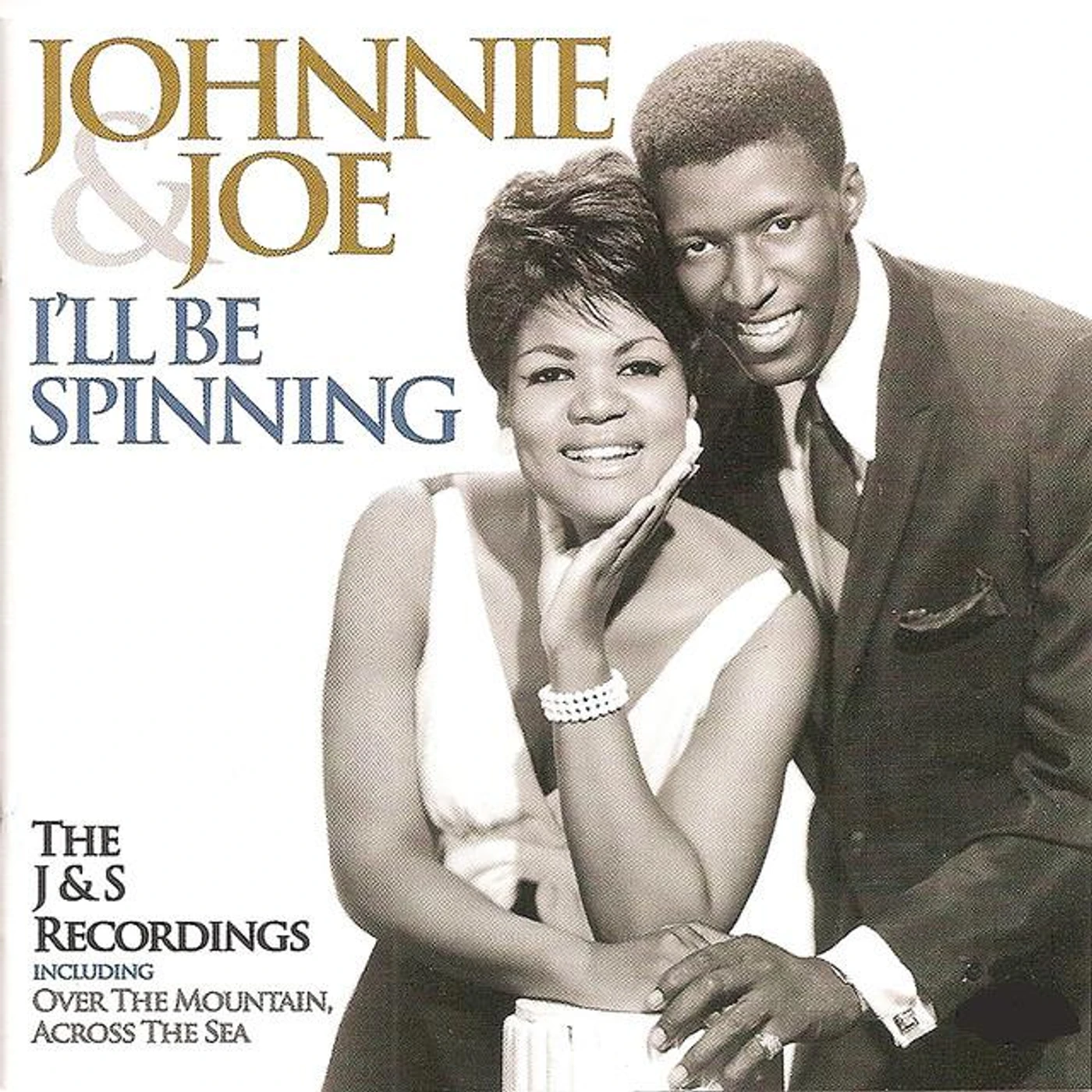Johnnie & Joe