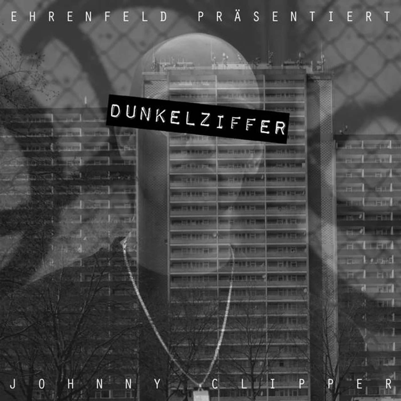 Johnny Clipper