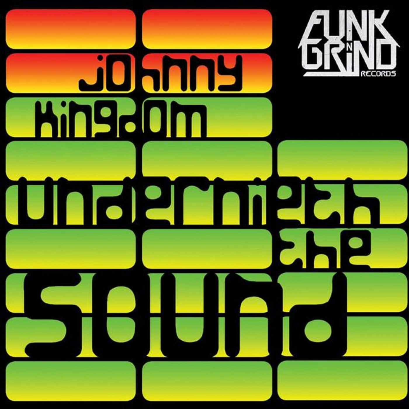 Johnny Kingdom