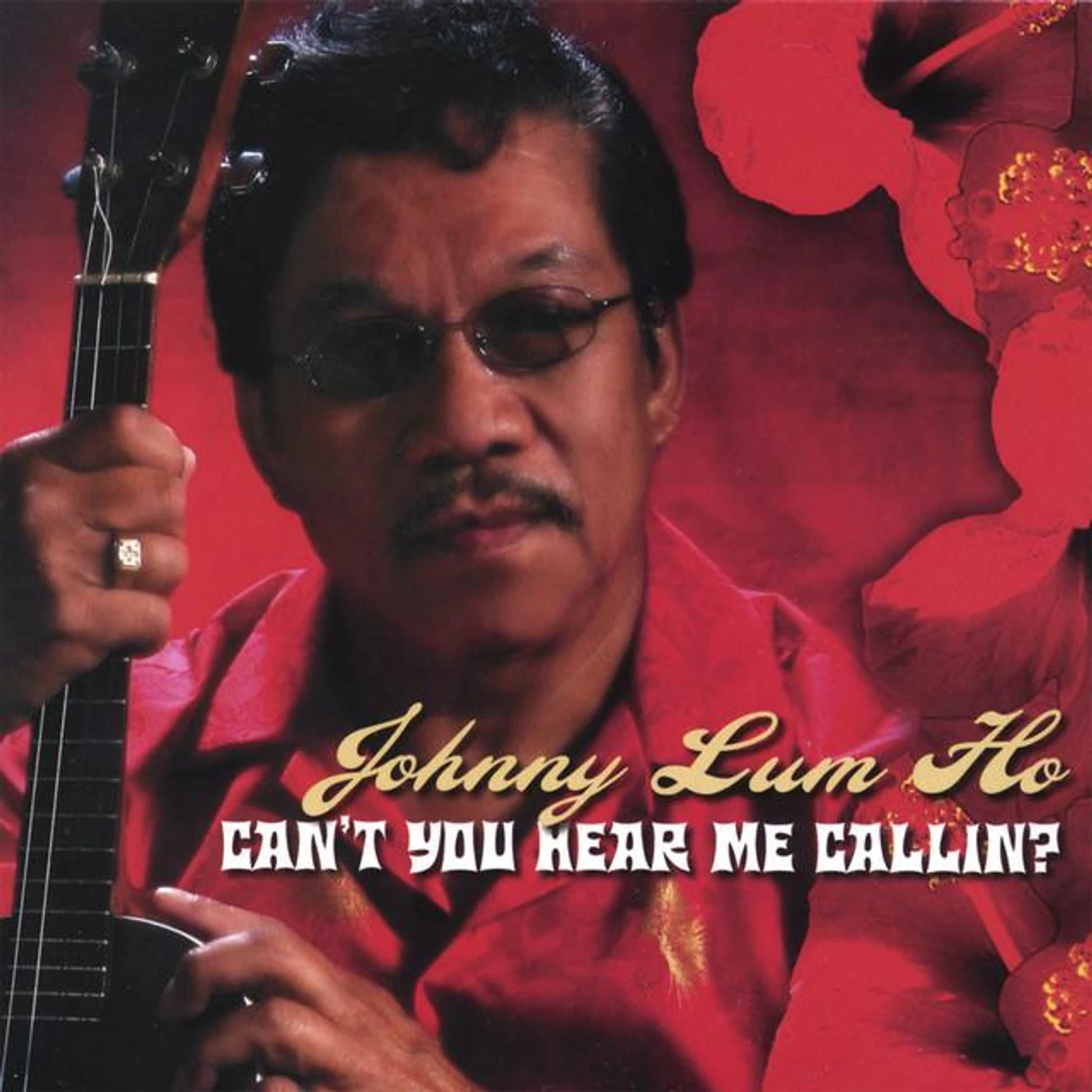 Johnny Lum Ho