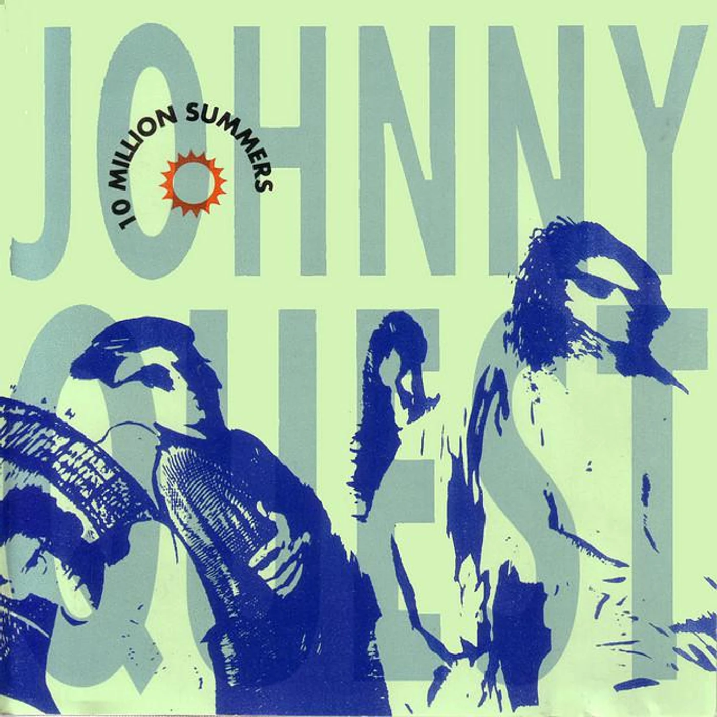 Johnny Quest