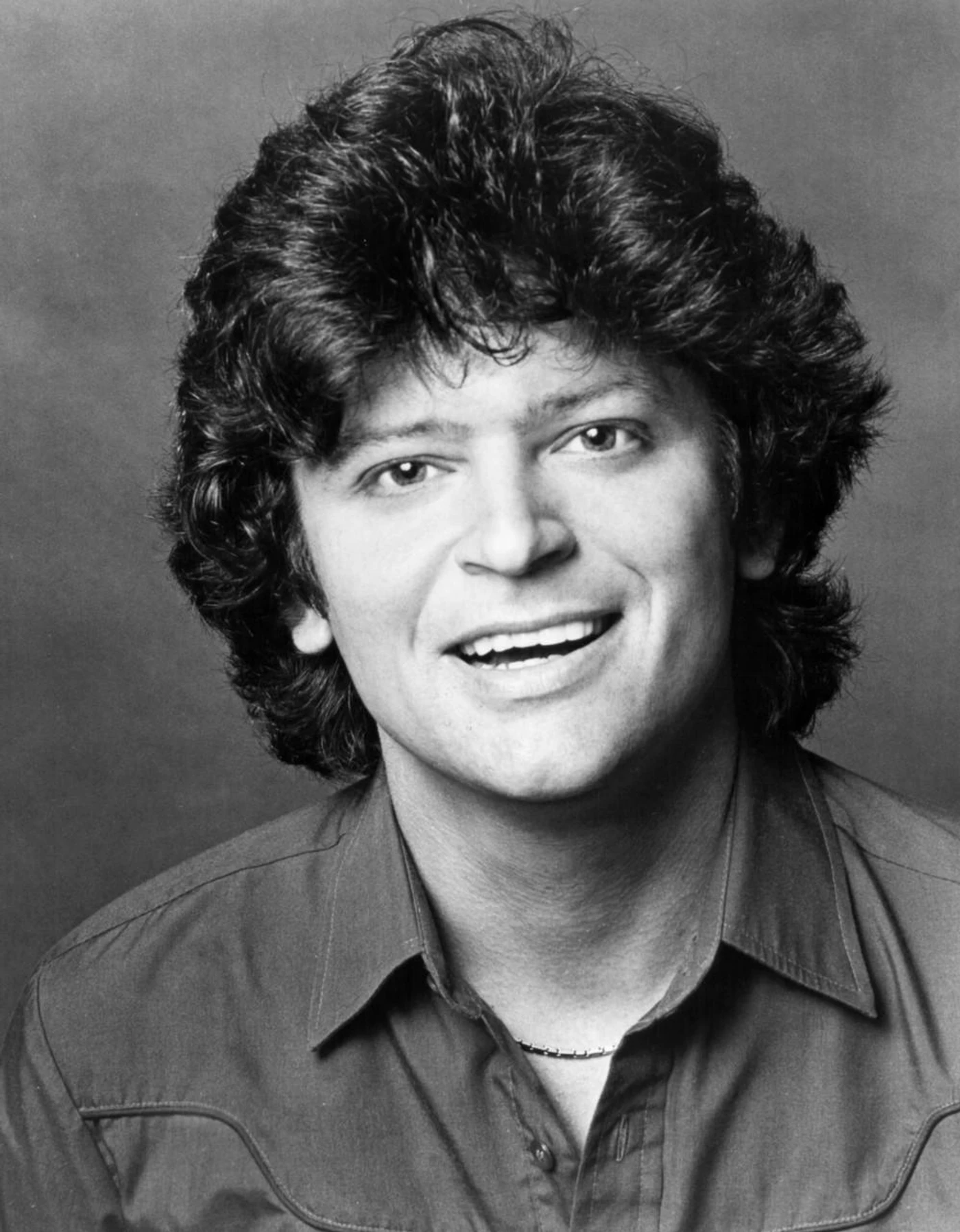 Johnny Rodriguez