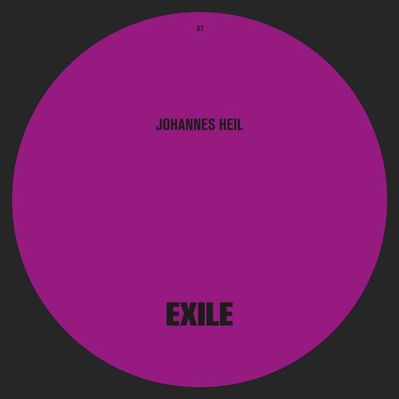 Johannes Heil