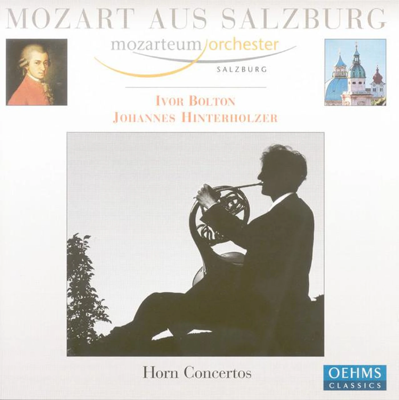Johannes Hinterholzer