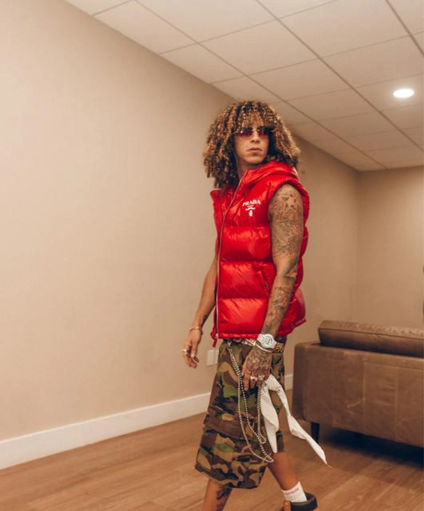 Jon Z