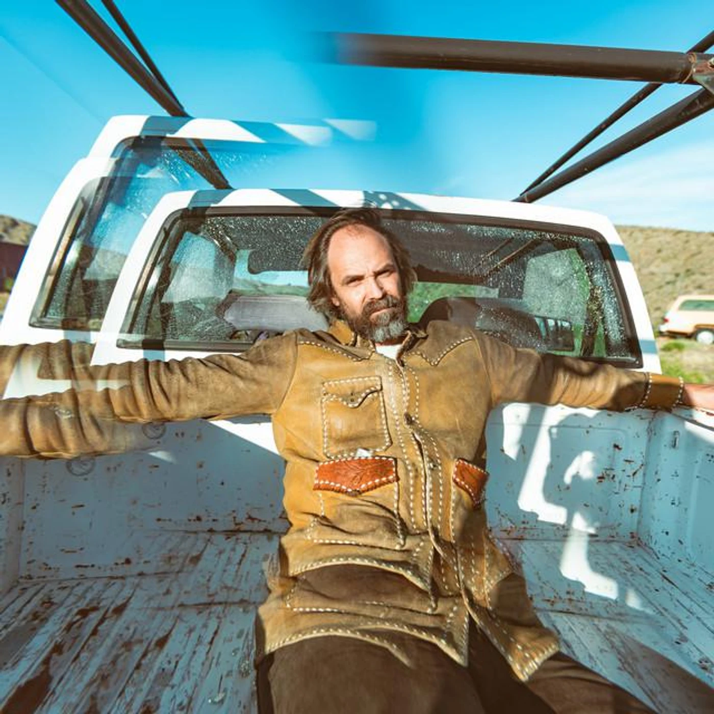 Jonny Fritz