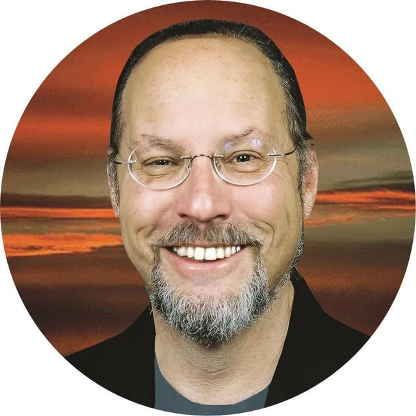 Jonathan Goldman