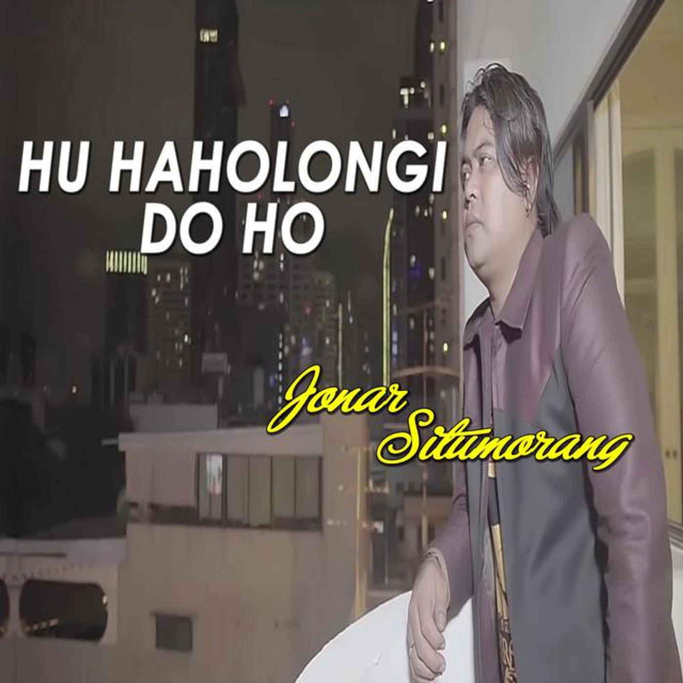 Jonar Situmorang