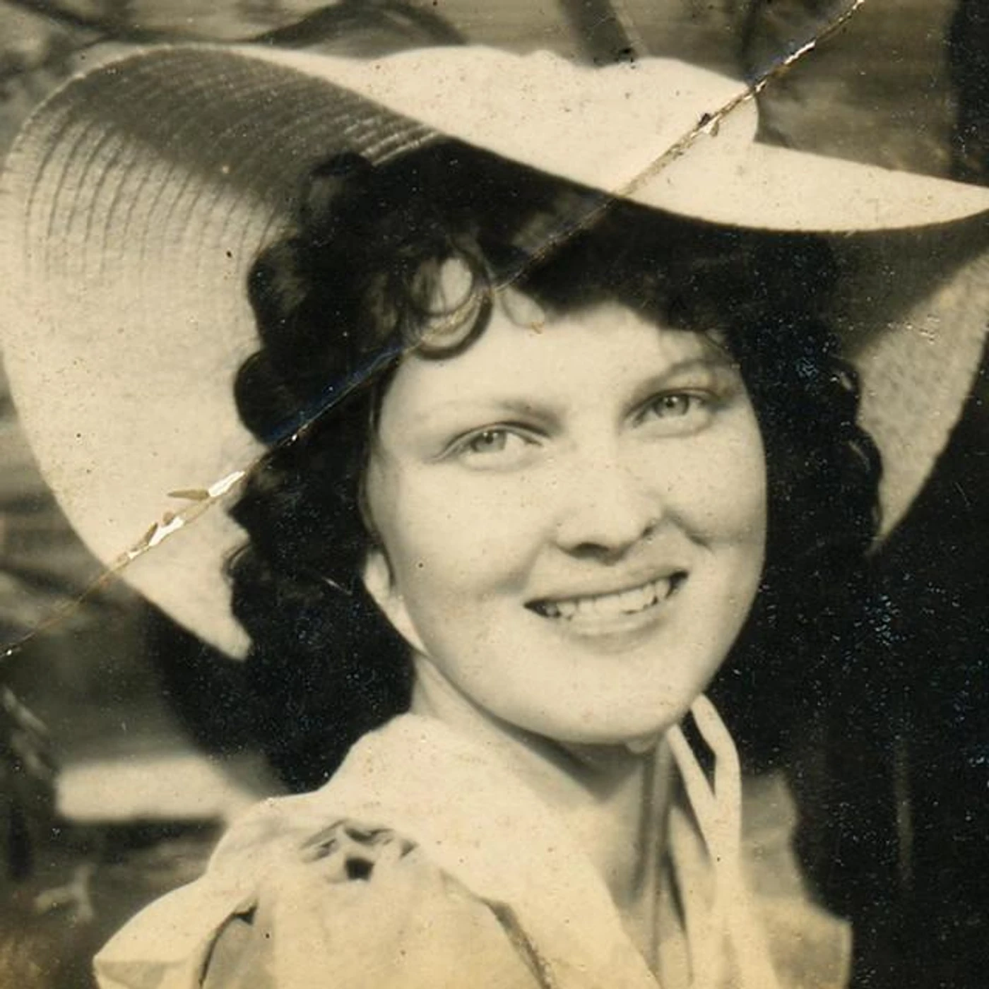 Fern Jones