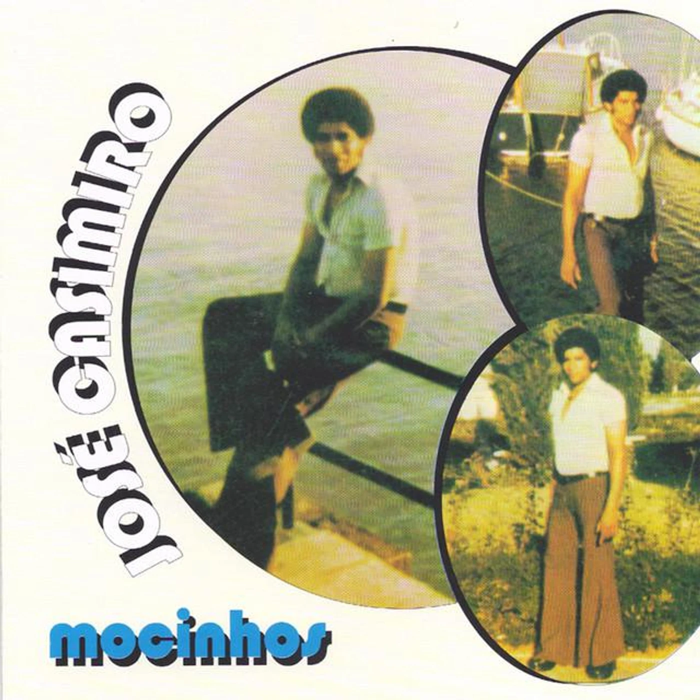 Jose Casimiro