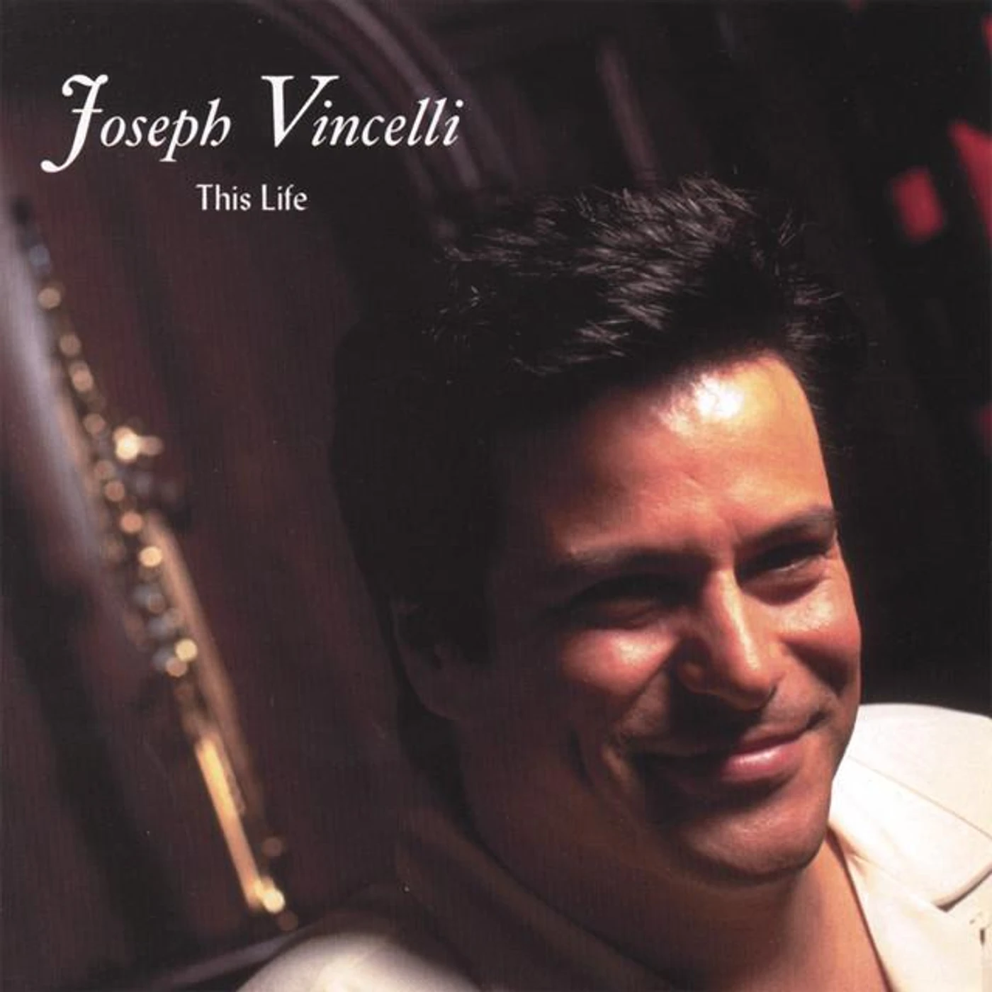 Joseph Vincelli