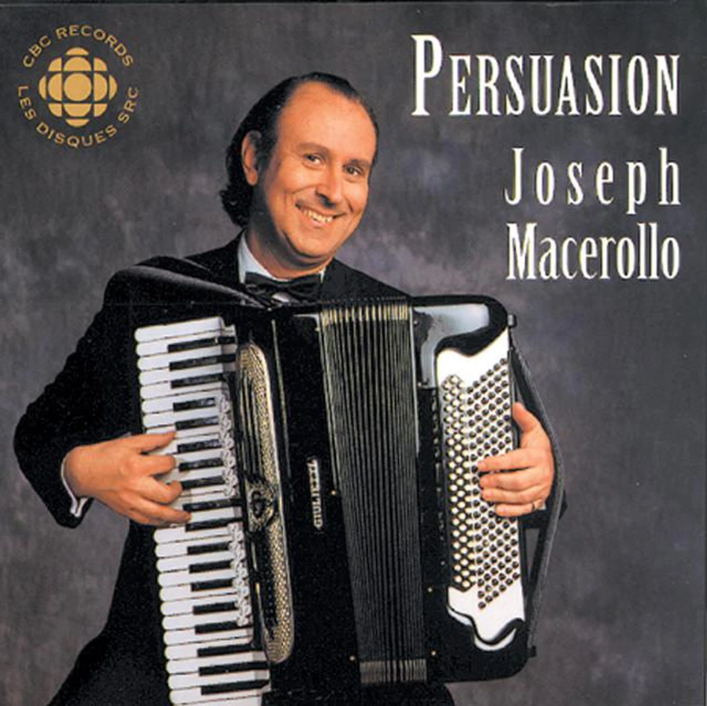 Joseph Macerollo