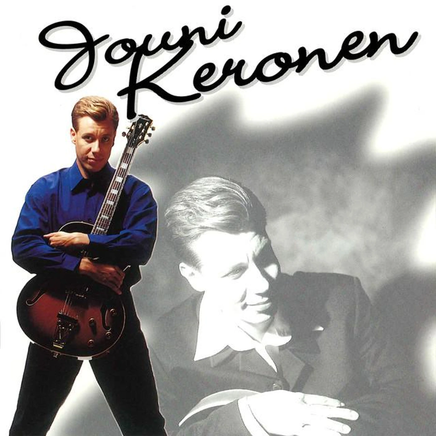 Jouni Keronen