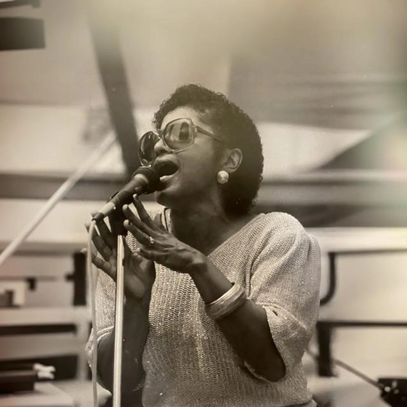 Joyce Cobb