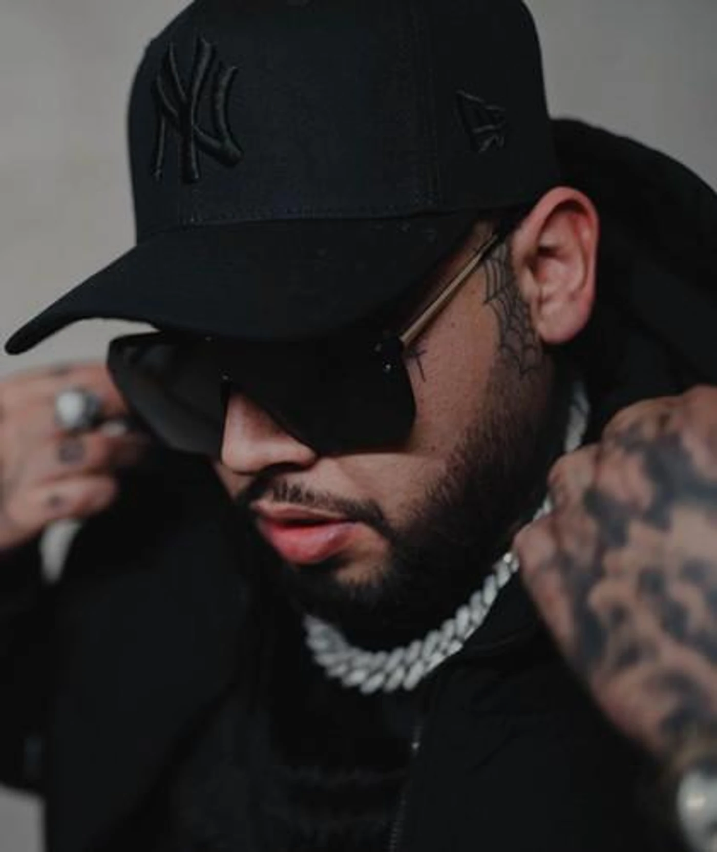 Jr Mafiah