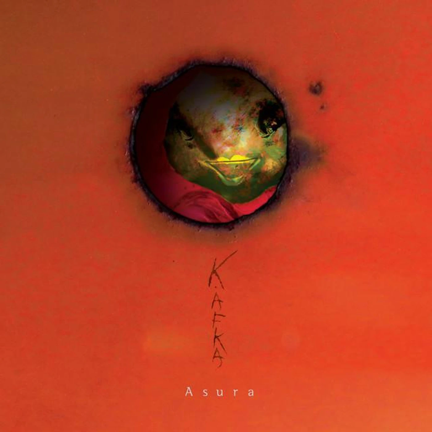 K.AFKA