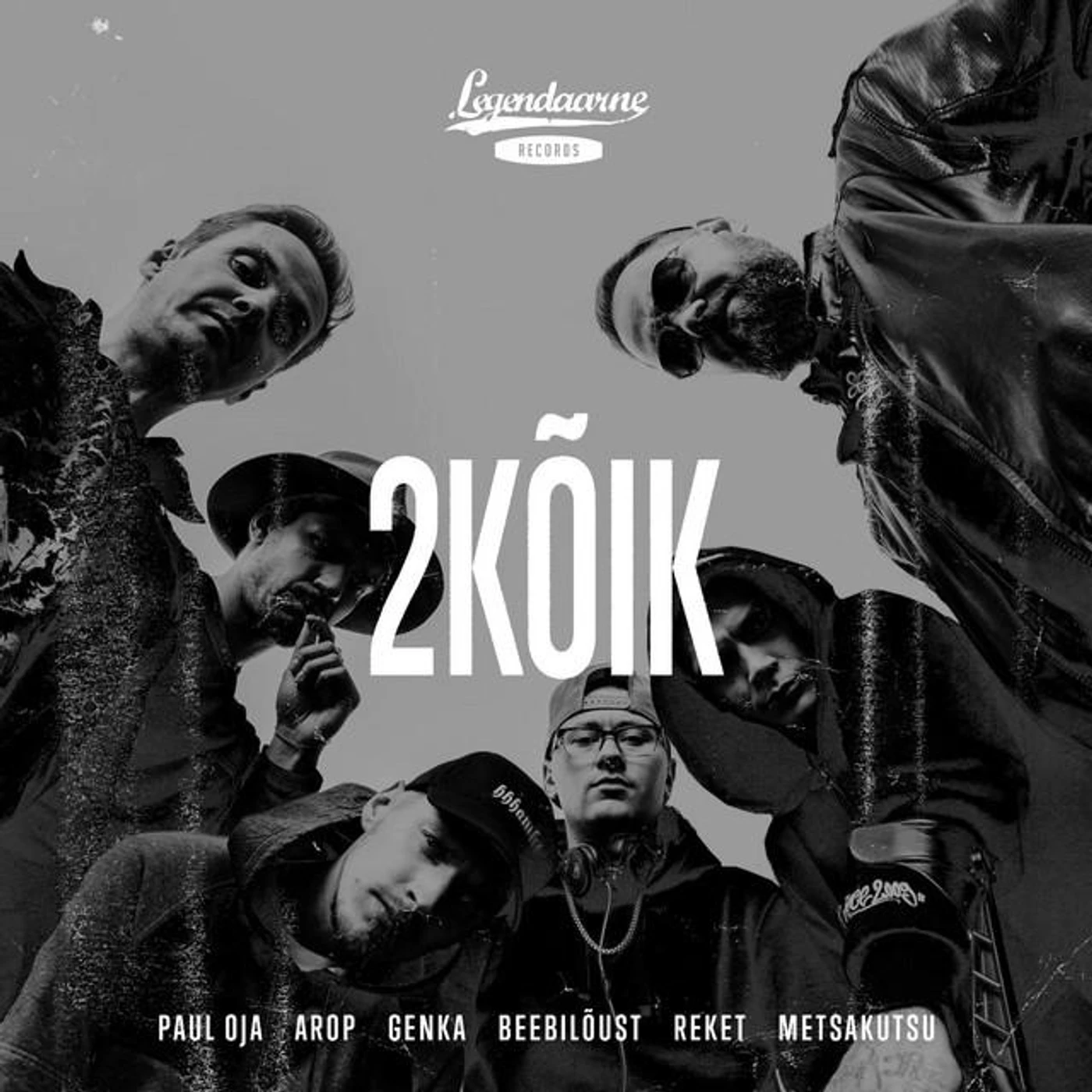 Kõik Boyz