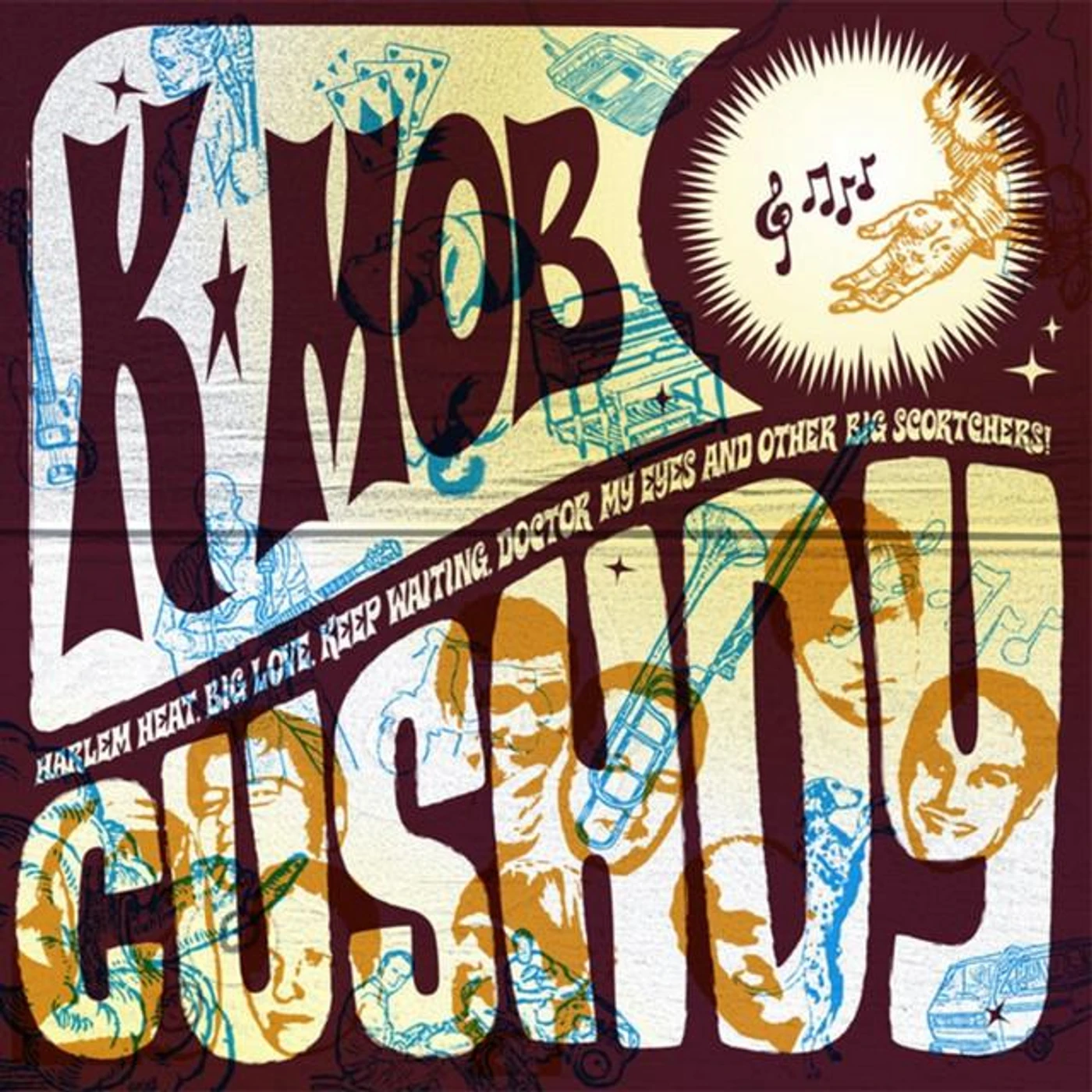 K-Mob