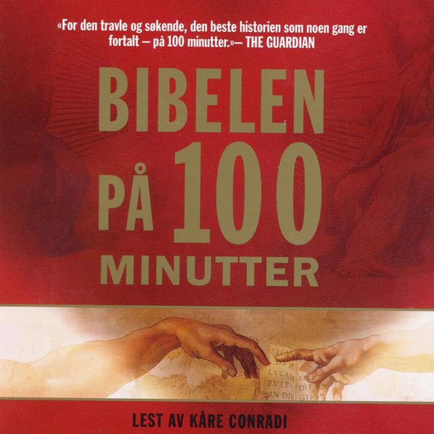 Kåre Conradi
