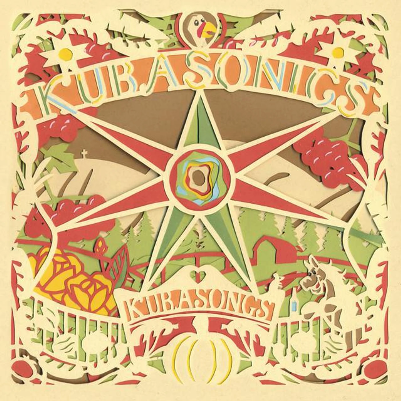 Kubasonics