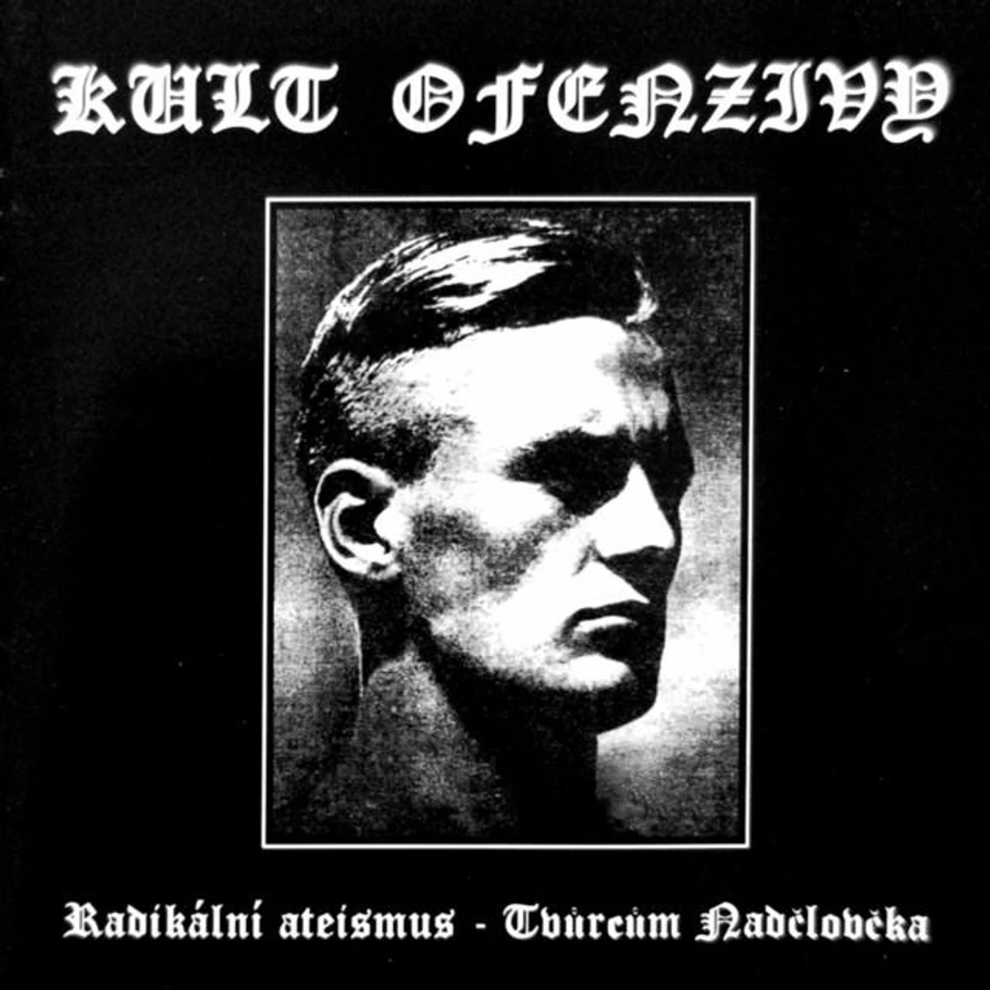 Kult Ofenzivy