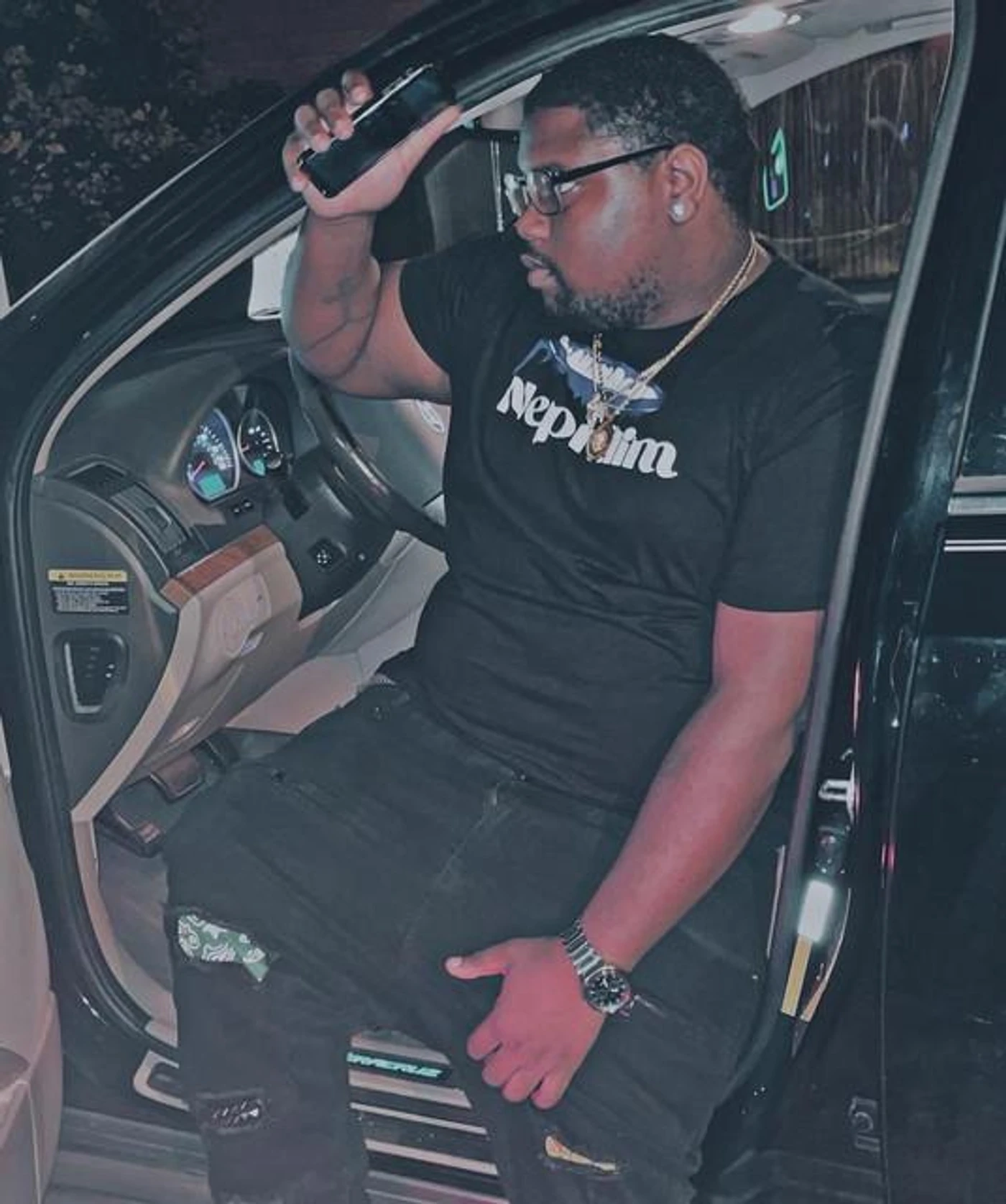 $kumbag Deuce