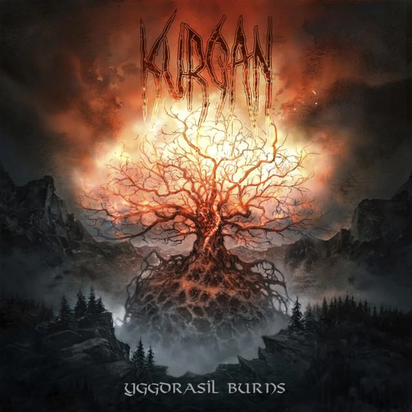 Kurgan
