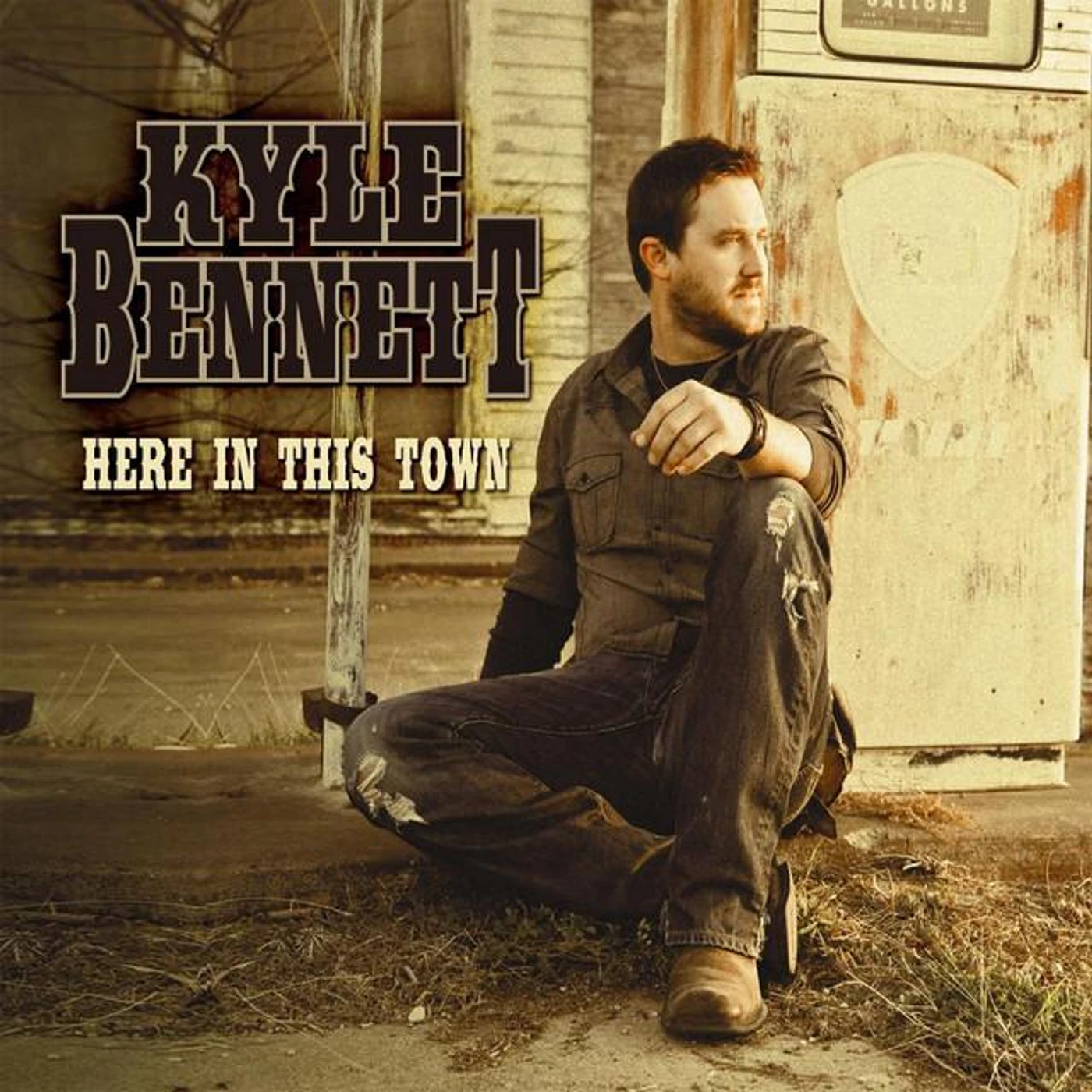 Kyle Bennett