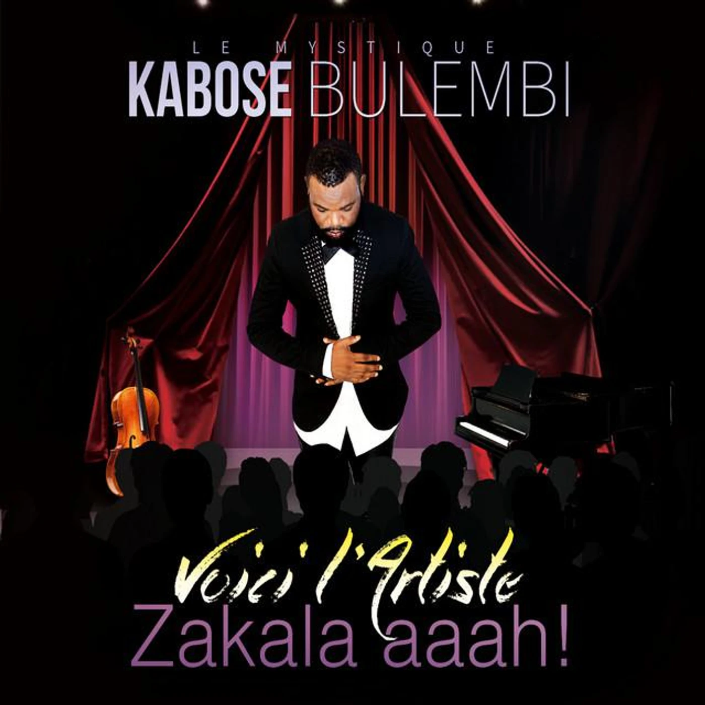 Kabose Bulembi